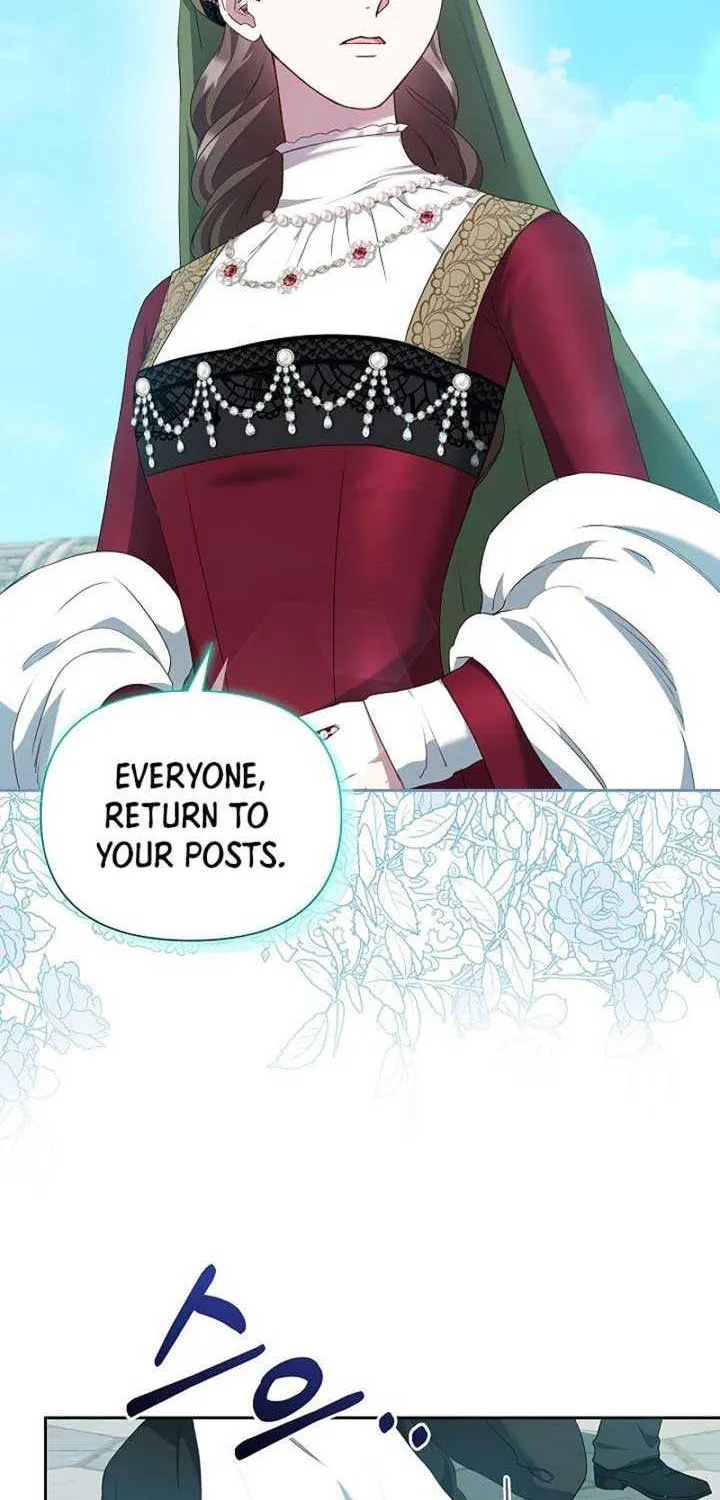 The Male Lead’s Handsomeness Is a Big Problem Chapter 30 page 27 - 