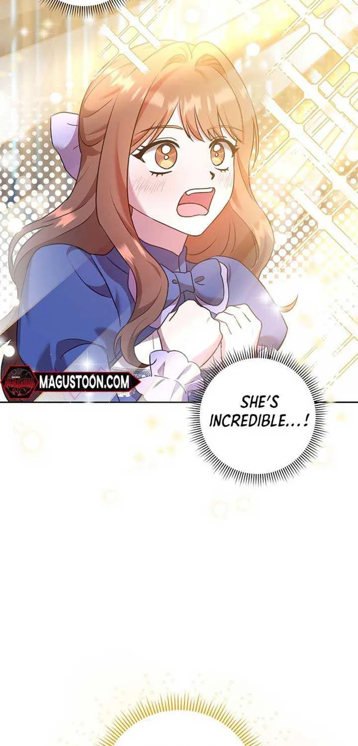 The Male Lead’s Handsomeness Is a Big Problem Chapter 30 page 30 - 