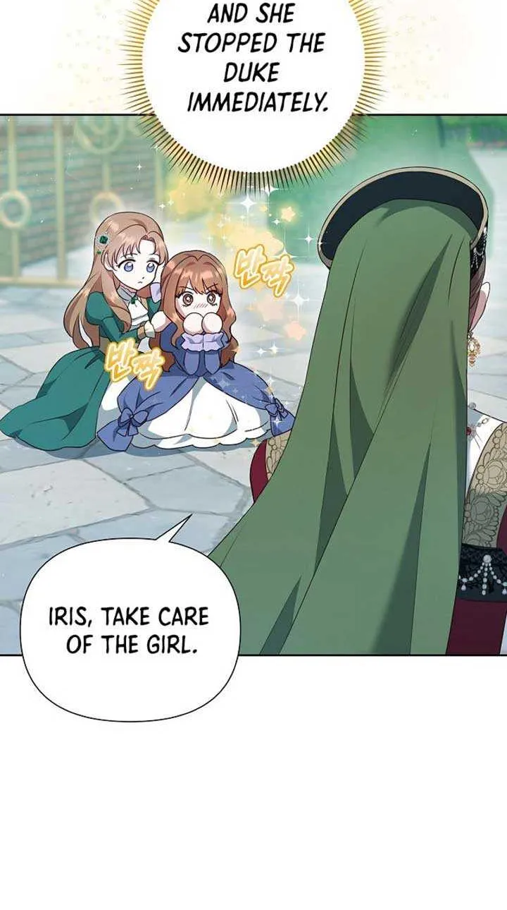 The Male Lead’s Handsomeness Is a Big Problem Chapter 30 page 31 - 
