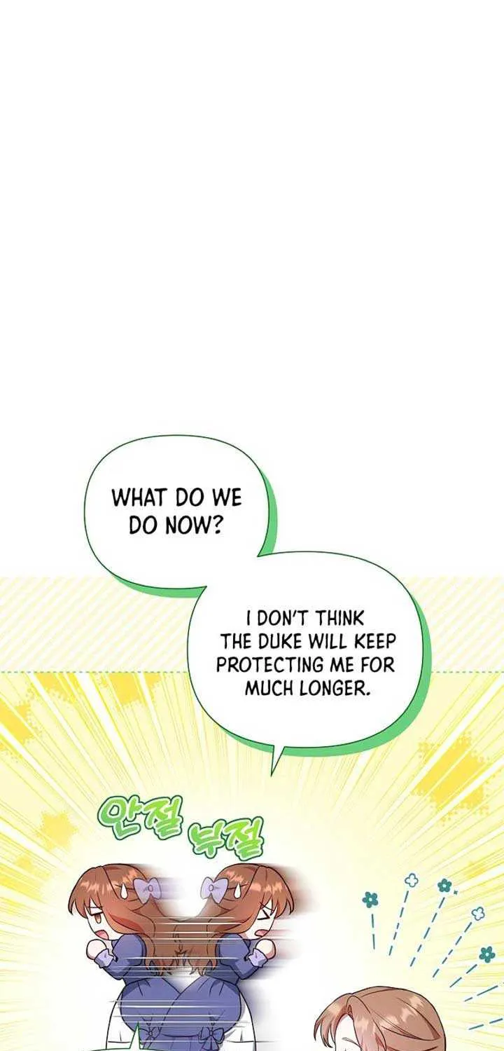The Male Lead’s Handsomeness Is a Big Problem Chapter 30 page 36 - 