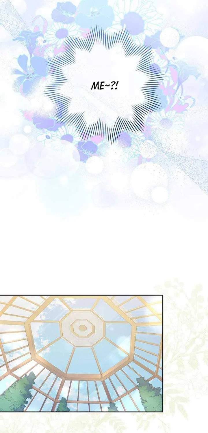 The Male Lead’s Handsomeness Is a Big Problem Chapter 30 page 40 - 