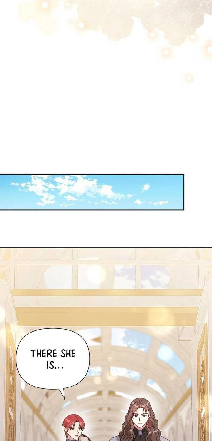 The Male Lead’s Handsomeness Is a Big Problem Chapter 30 page 50 - 