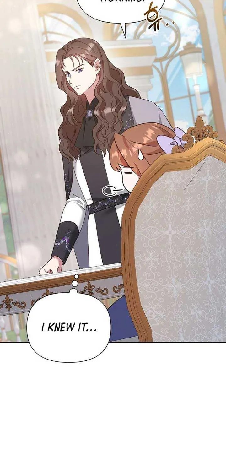 The Male Lead’s Handsomeness Is a Big Problem Chapter 30 page 54 - 