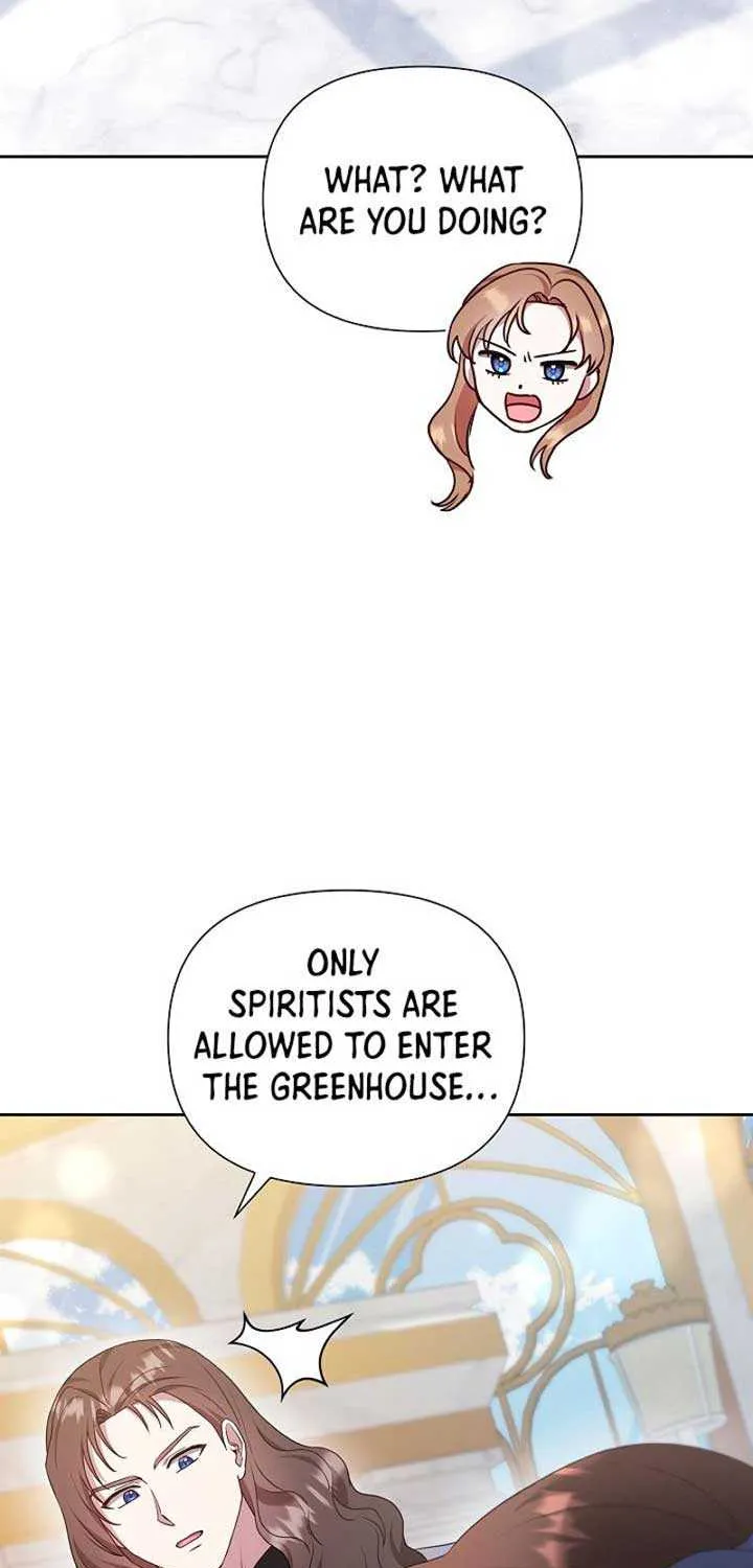 The Male Lead’s Handsomeness Is a Big Problem Chapter 30 page 56 - 