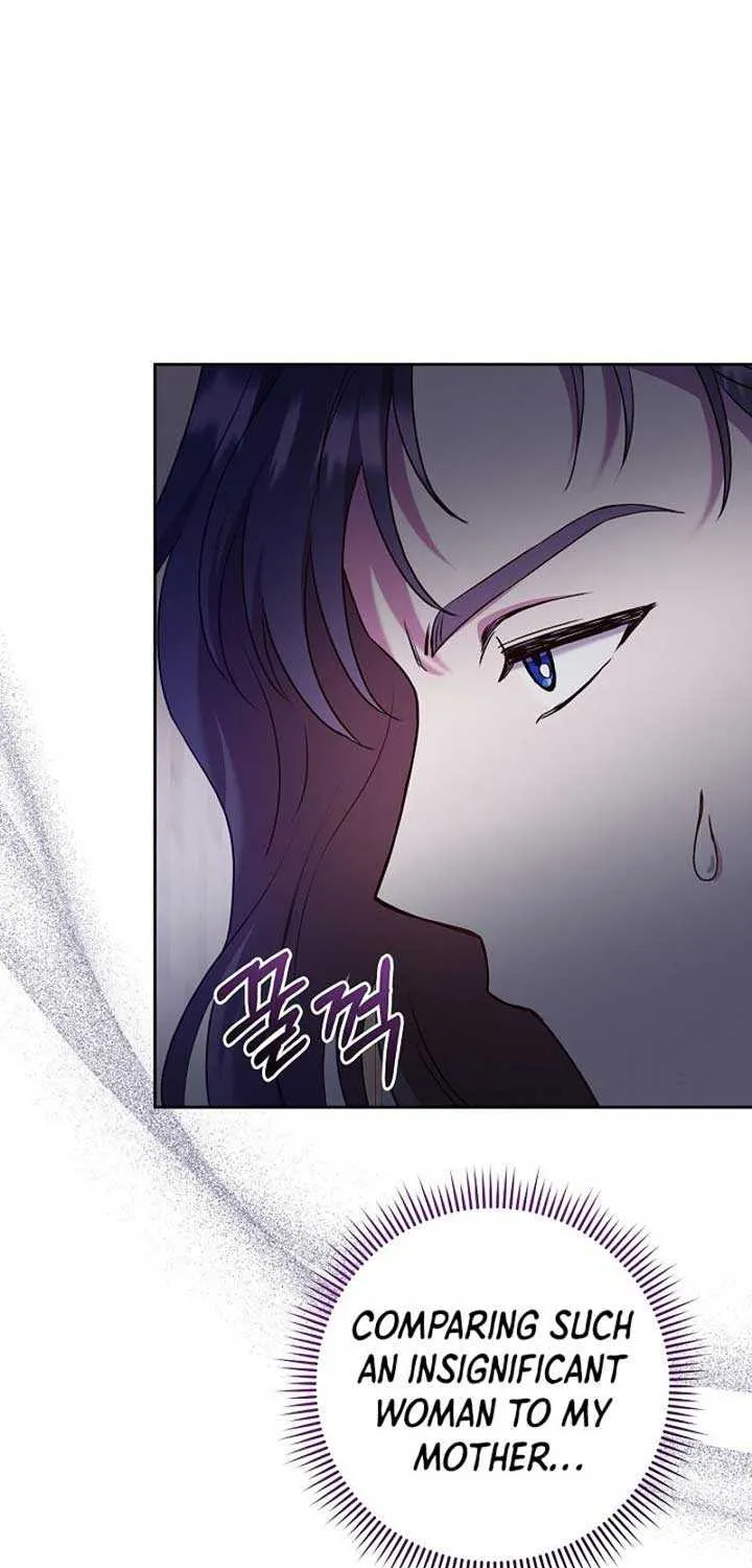 The Male Lead’s Handsomeness Is a Big Problem Chapter 30 page 60 - 