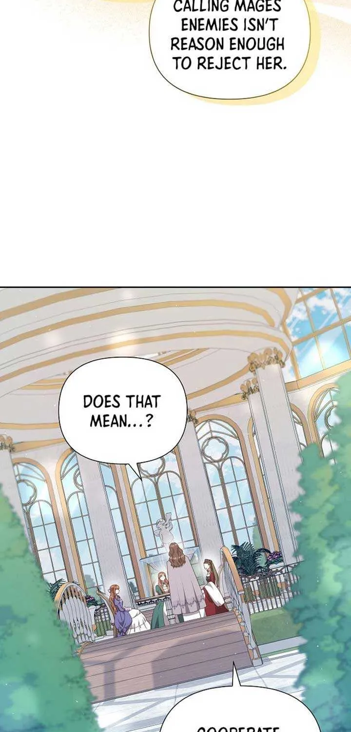 The Male Lead’s Handsomeness Is a Big Problem Chapter 30 page 64 - 