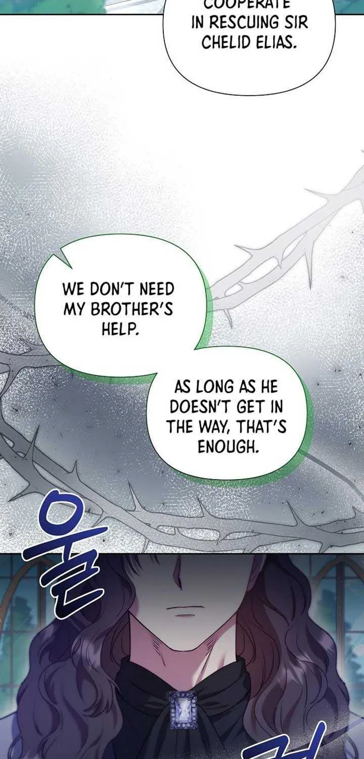 The Male Lead’s Handsomeness Is a Big Problem Chapter 30 page 65 - 