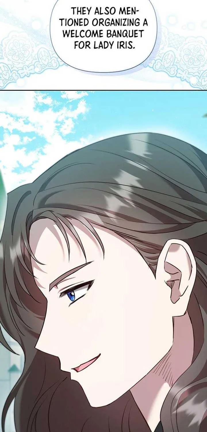 The Male Lead’s Handsomeness Is a Big Problem Chapter 30 page 69 - 
