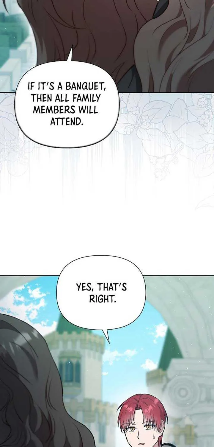 The Male Lead’s Handsomeness Is a Big Problem Chapter 30 page 70 - 
