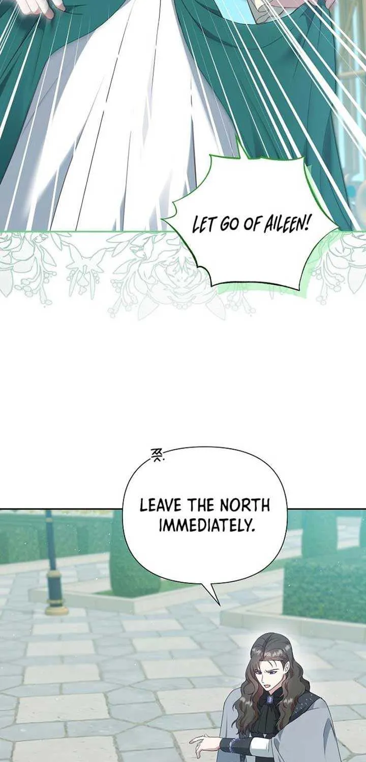 The Male Lead’s Handsomeness Is a Big Problem Chapter 30 page 8 - 