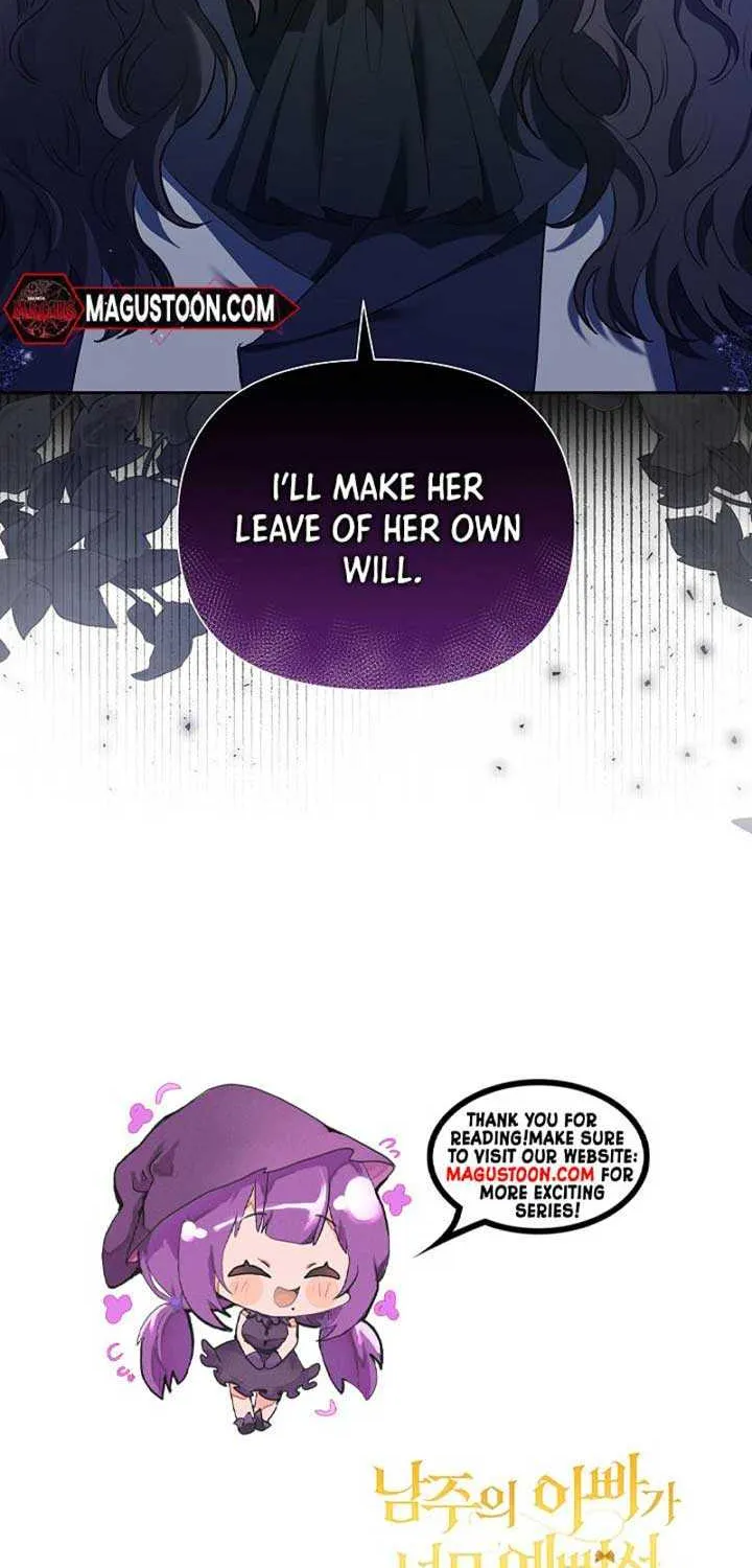 The Male Lead’s Handsomeness Is a Big Problem Chapter 30 page 73 - 
