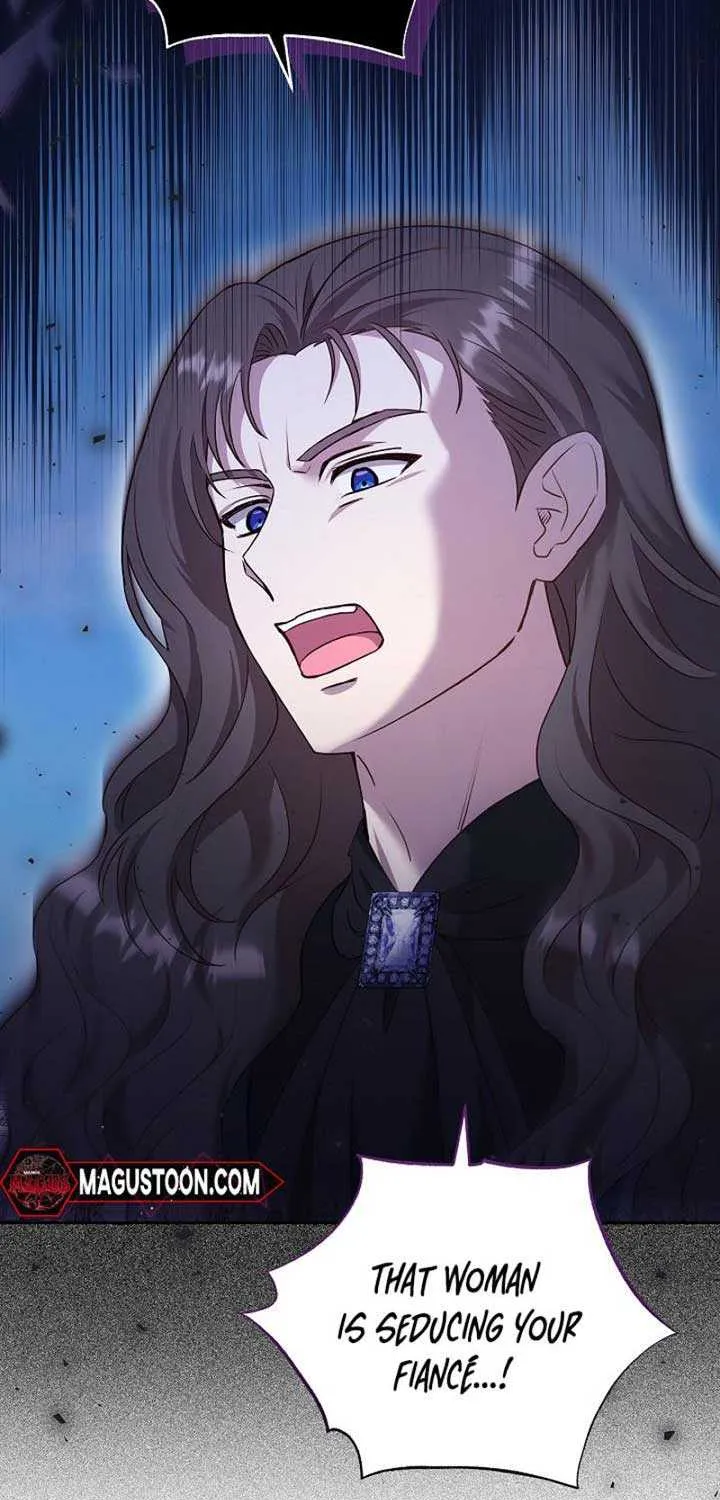 The Male Lead’s Handsomeness Is a Big Problem Chapter 30 page 10 - 