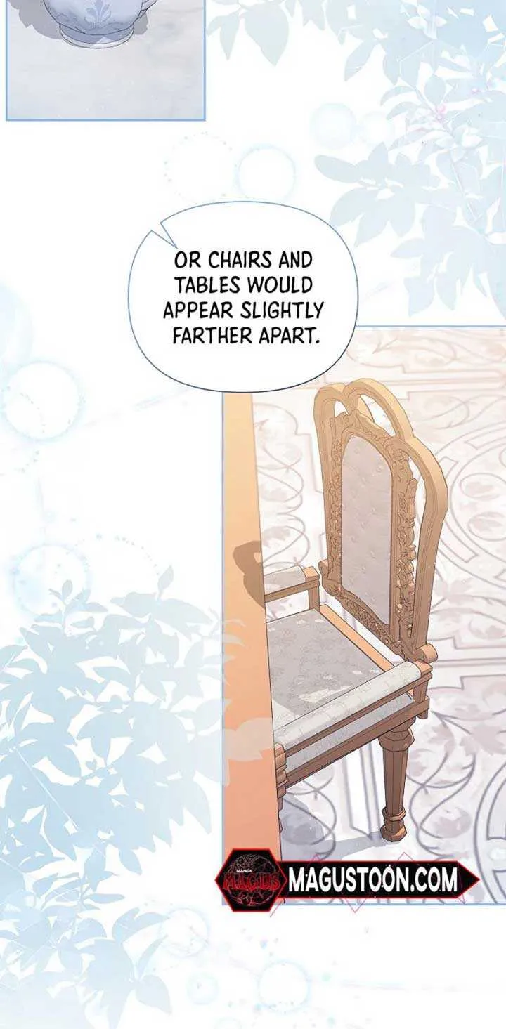 The Male Lead’s Handsomeness Is a Big Problem Chapter 31 page 20 - 
