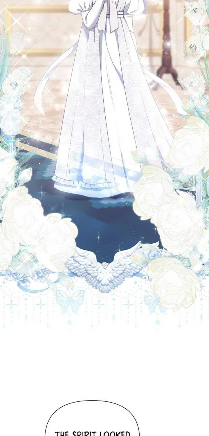 The Male Lead’s Handsomeness Is a Big Problem Chapter 31 page 24 - 