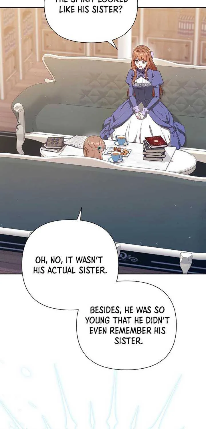 The Male Lead’s Handsomeness Is a Big Problem Chapter 31 page 25 - 