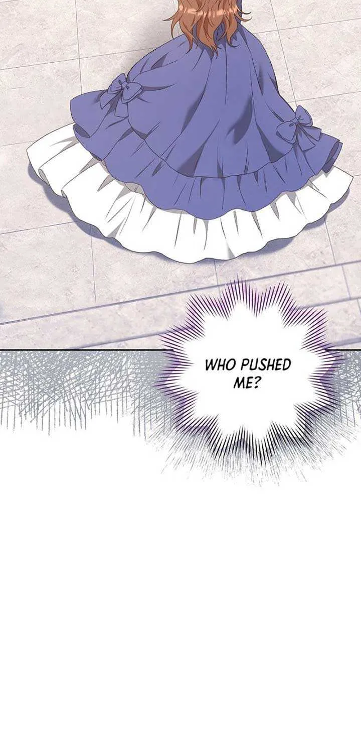 The Male Lead’s Handsomeness Is a Big Problem Chapter 31 page 33 - 