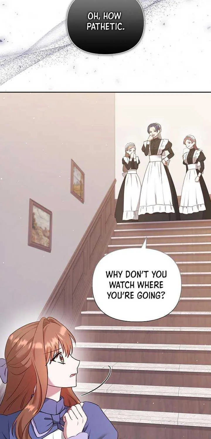 The Male Lead’s Handsomeness Is a Big Problem Chapter 31 page 35 - 