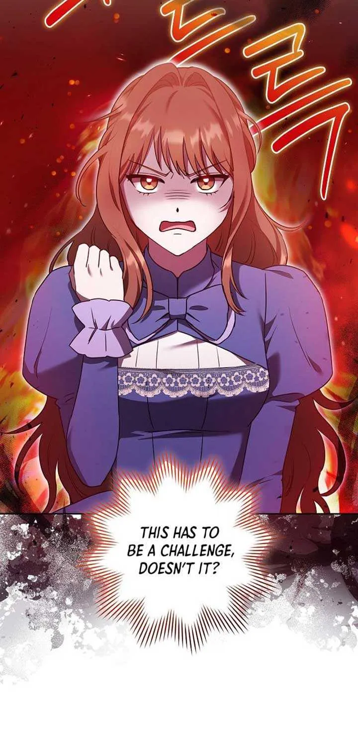 The Male Lead’s Handsomeness Is a Big Problem Chapter 31 page 39 - 