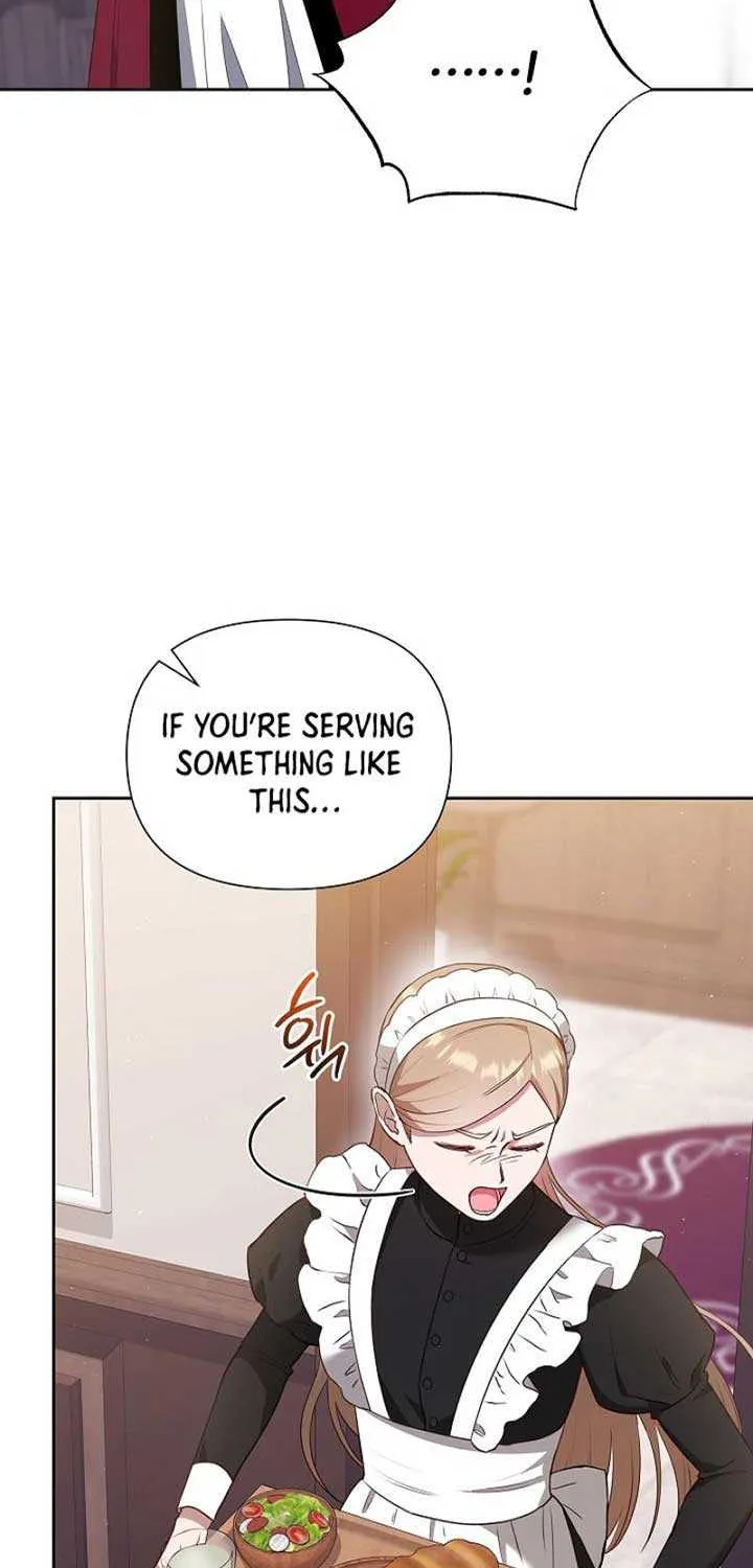 The Male Lead’s Handsomeness Is a Big Problem Chapter 31 page 46 - 