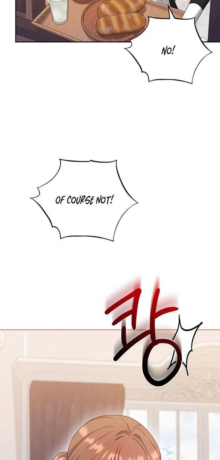 The Male Lead’s Handsomeness Is a Big Problem Chapter 31 page 47 - 