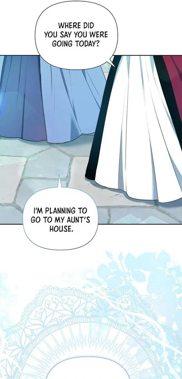 The Male Lead’s Handsomeness Is a Big Problem Chapter 31 page 51 - 