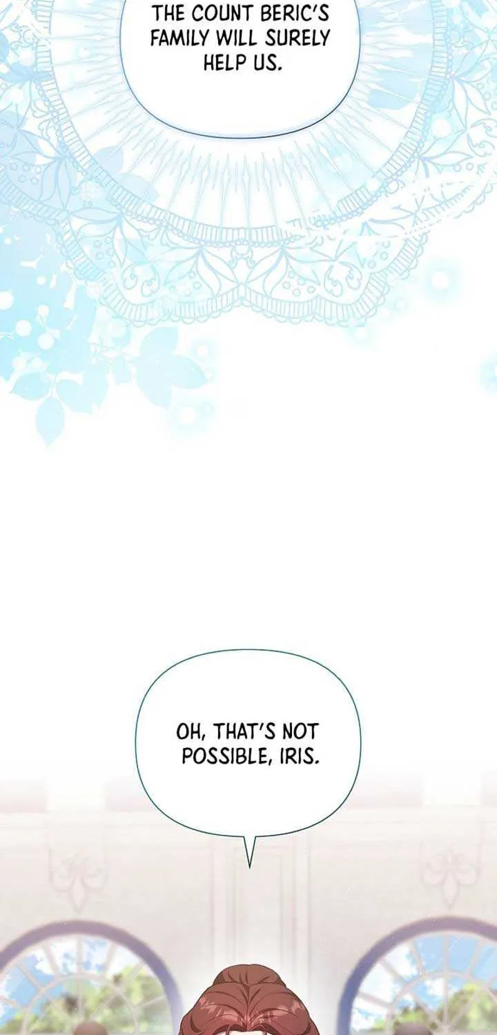 The Male Lead’s Handsomeness Is a Big Problem Chapter 31 page 52 - 