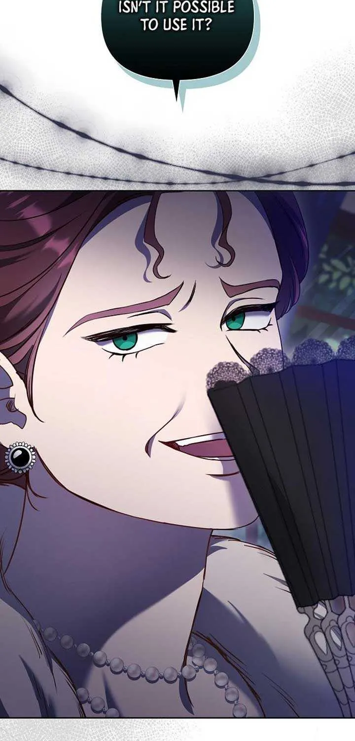 The Male Lead’s Handsomeness Is a Big Problem Chapter 31 page 55 - 