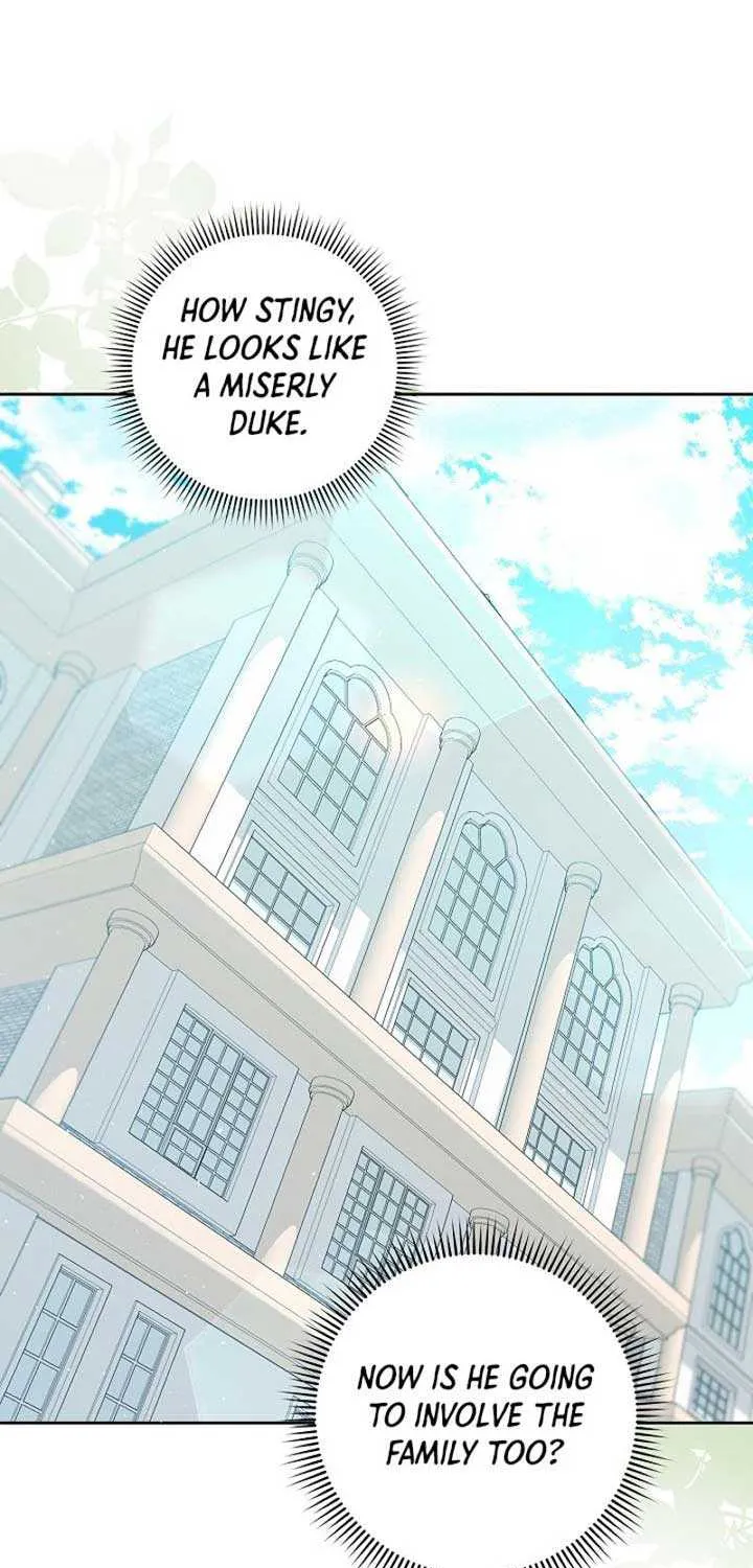 The Male Lead’s Handsomeness Is a Big Problem Chapter 31 page 59 - 