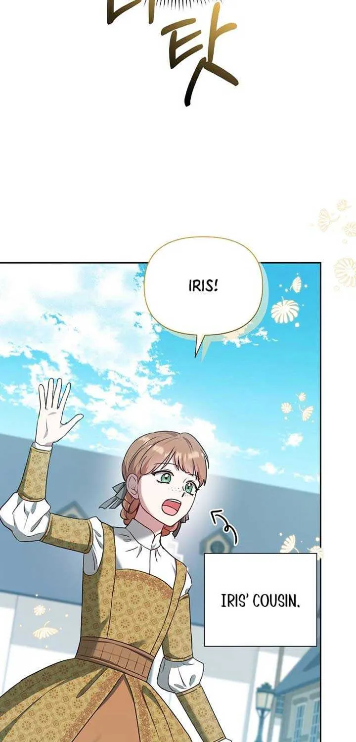 The Male Lead’s Handsomeness Is a Big Problem Chapter 31 page 62 - 
