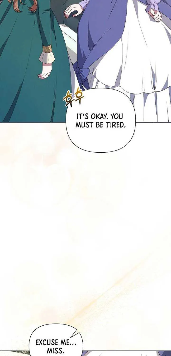 The Male Lead’s Handsomeness Is a Big Problem Chapter 31 page 8 - 