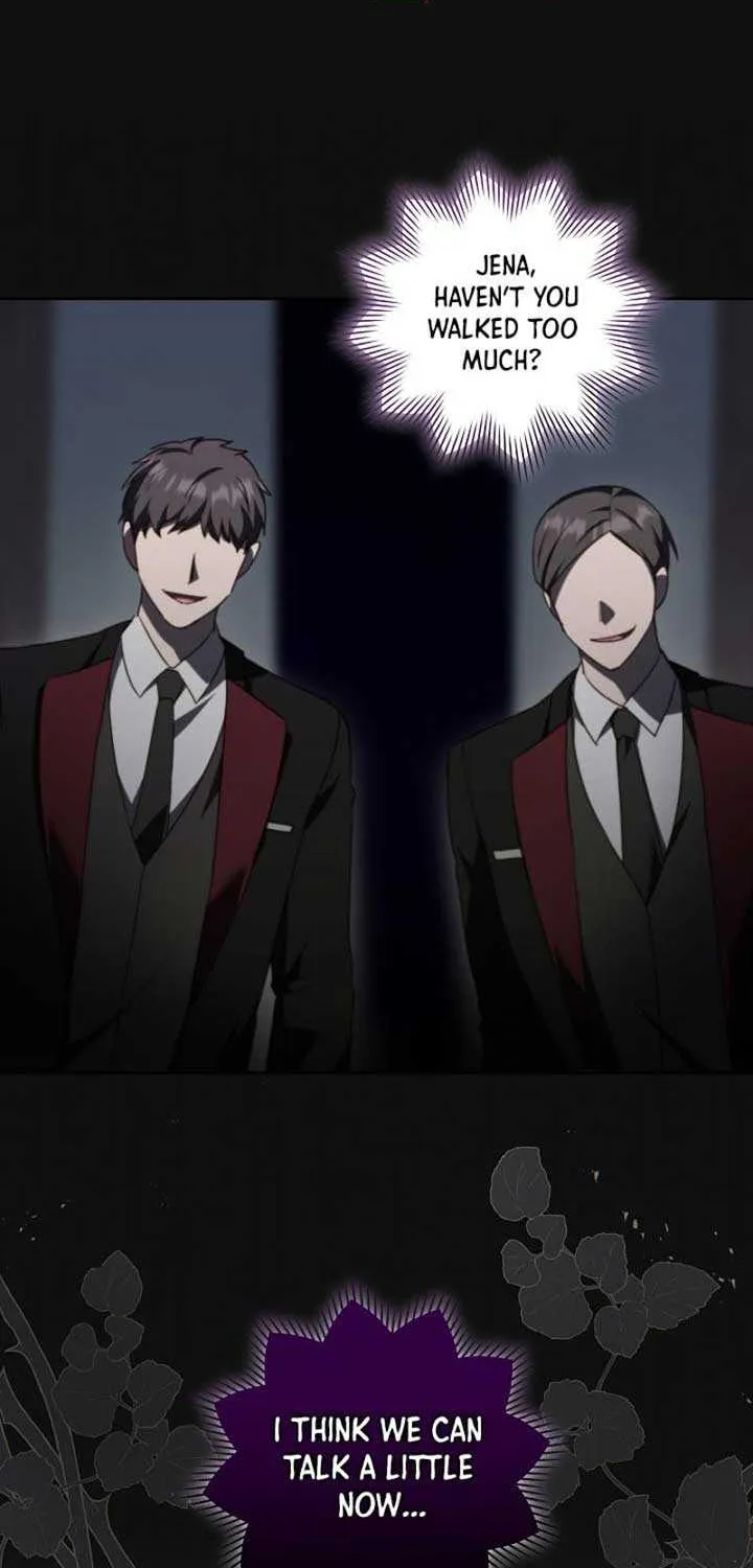 The Male Lead’s Handsomeness Is a Big Problem Chapter 31 page 73 - 