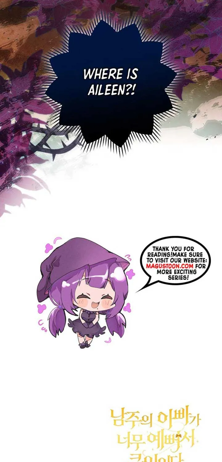The Male Lead’s Handsomeness Is a Big Problem Chapter 31 page 81 - 