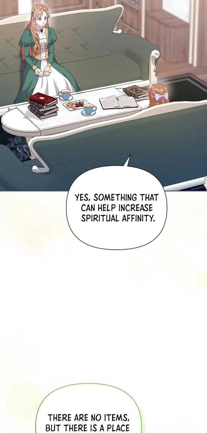 The Male Lead’s Handsomeness Is a Big Problem Chapter 31 page 10 - 