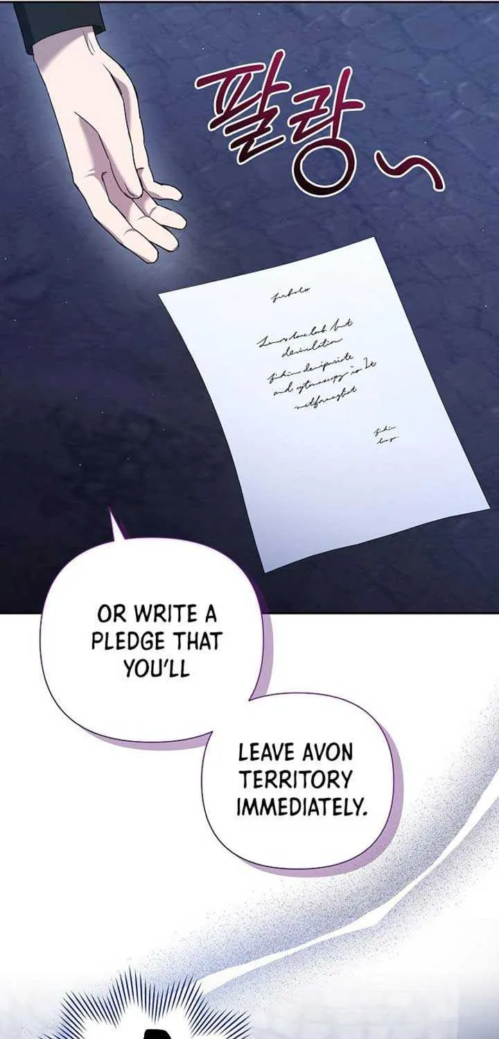 The Male Lead’s Handsomeness Is a Big Problem Chapter 32 page 12 - 