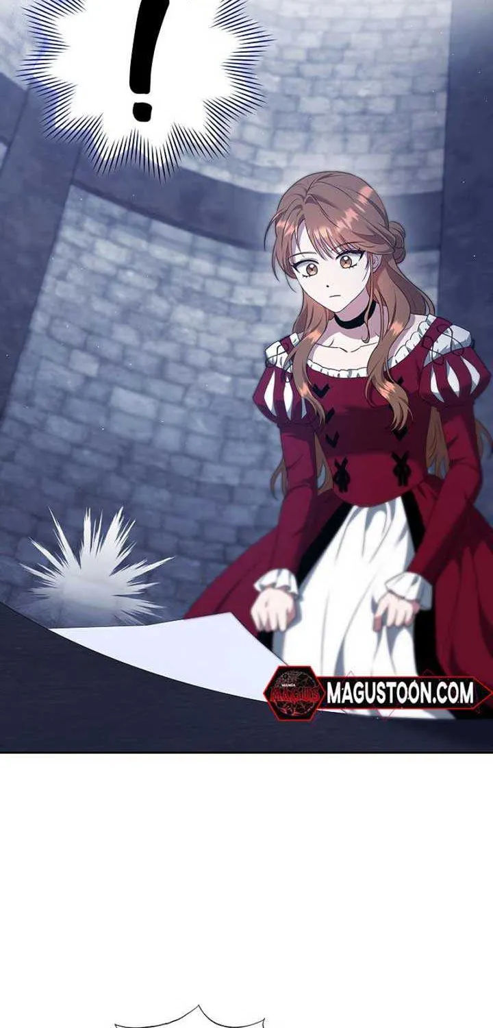 The Male Lead’s Handsomeness Is a Big Problem Chapter 32 page 13 - 