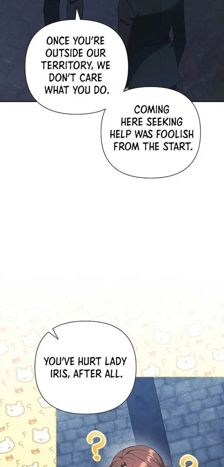 The Male Lead’s Handsomeness Is a Big Problem Chapter 32 page 15 - 
