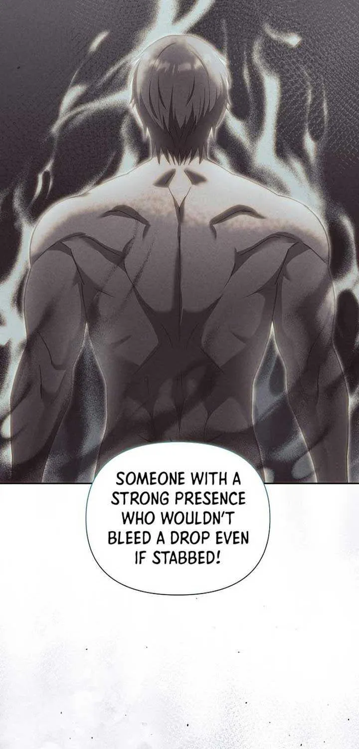 The Male Lead’s Handsomeness Is a Big Problem Chapter 32 page 25 - 