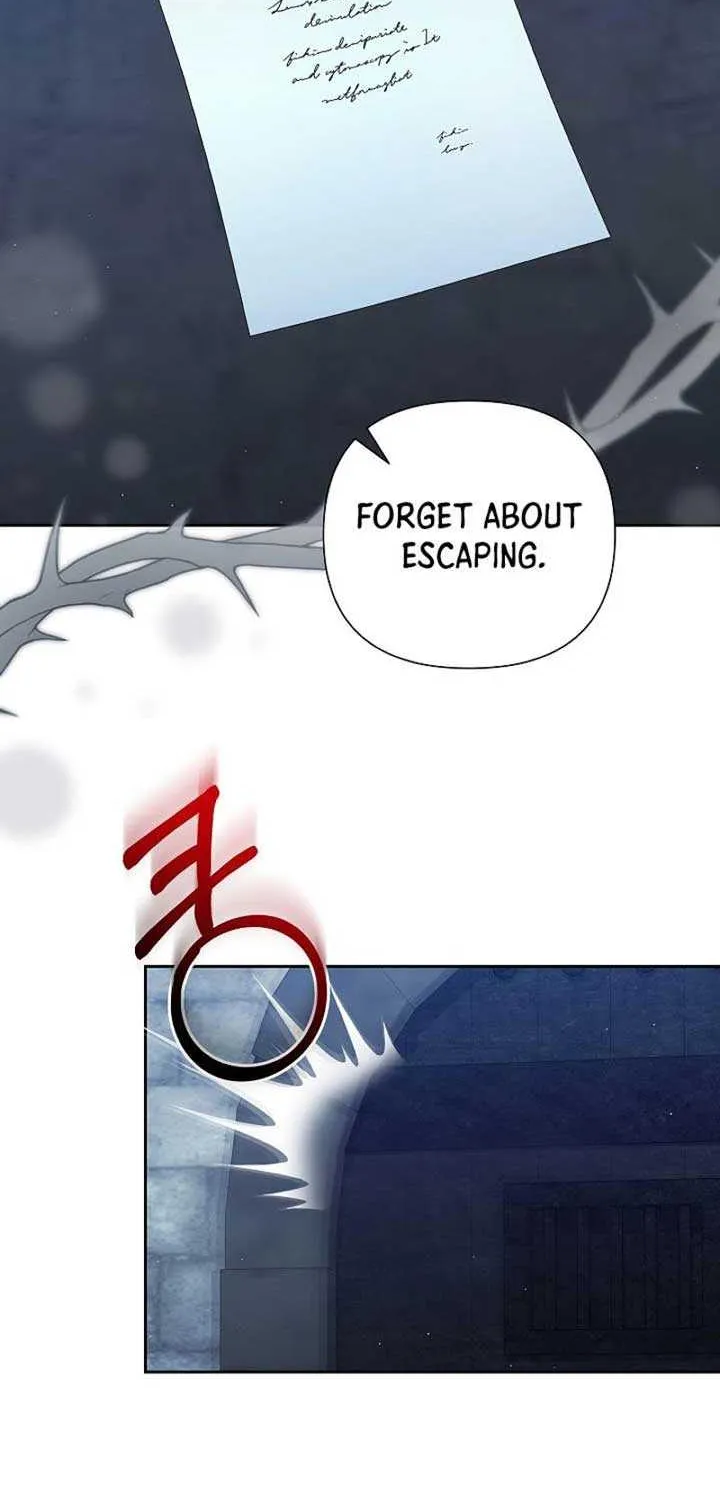 The Male Lead’s Handsomeness Is a Big Problem Chapter 32 page 35 - 