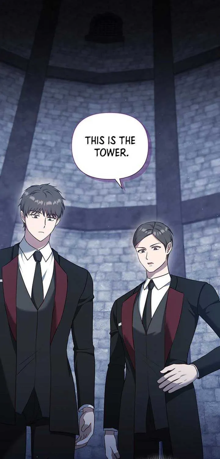 The Male Lead’s Handsomeness Is a Big Problem Chapter 32 page 5 - 