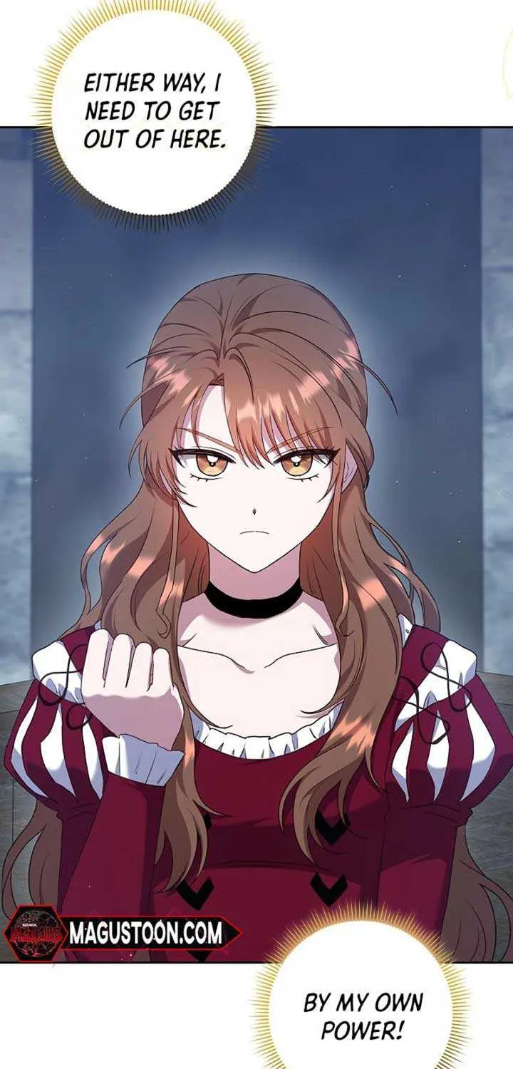 The Male Lead’s Handsomeness Is a Big Problem Chapter 32 page 49 - 