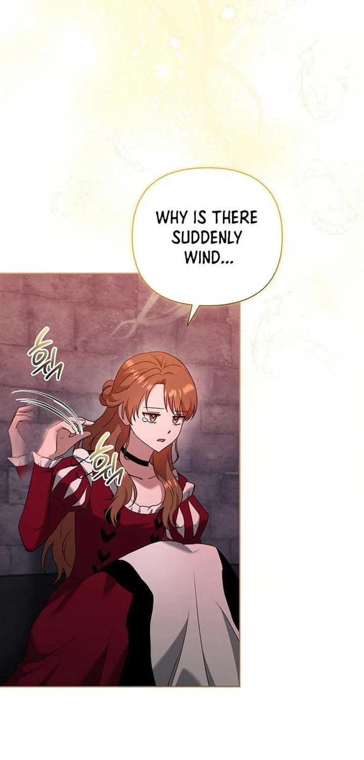 The Male Lead’s Handsomeness Is a Big Problem Chapter 32 page 58 - 
