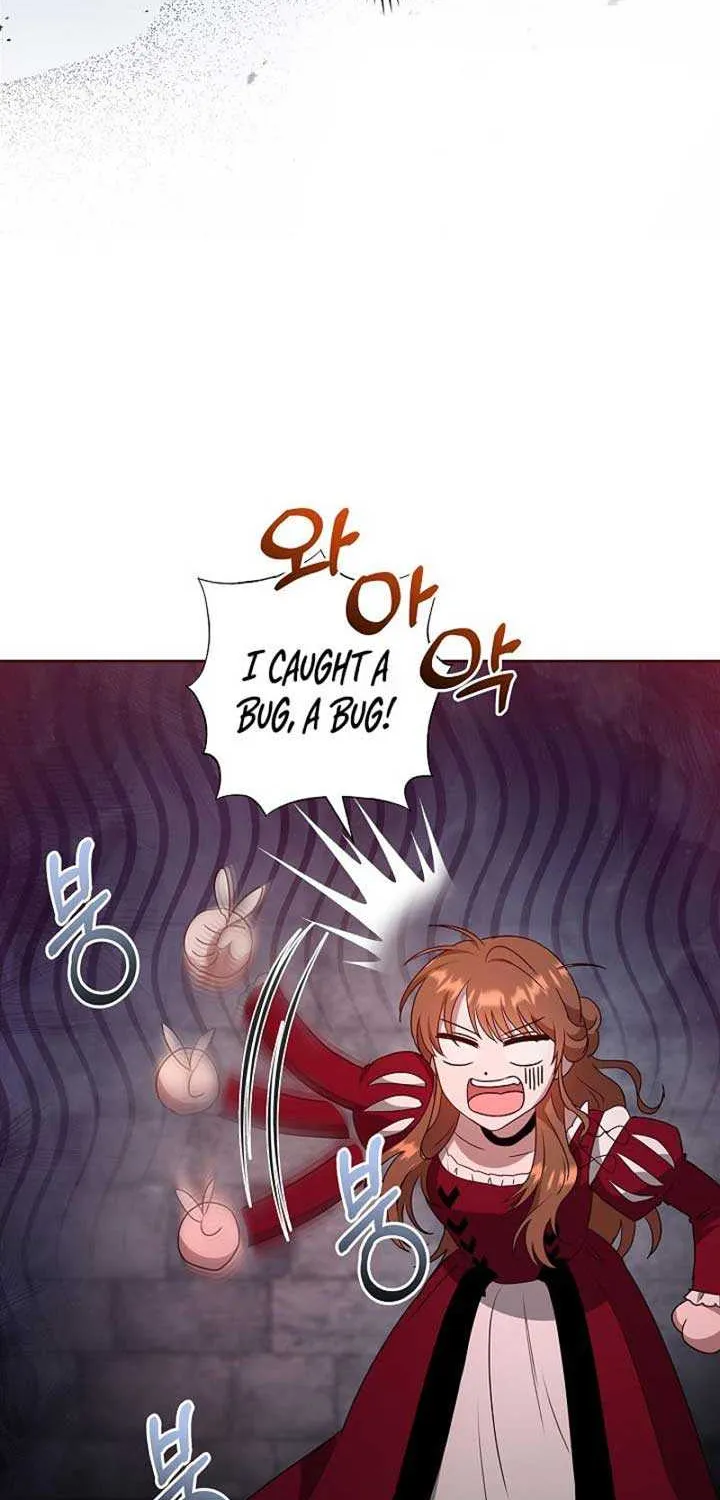 The Male Lead’s Handsomeness Is a Big Problem Chapter 32 page 63 - 