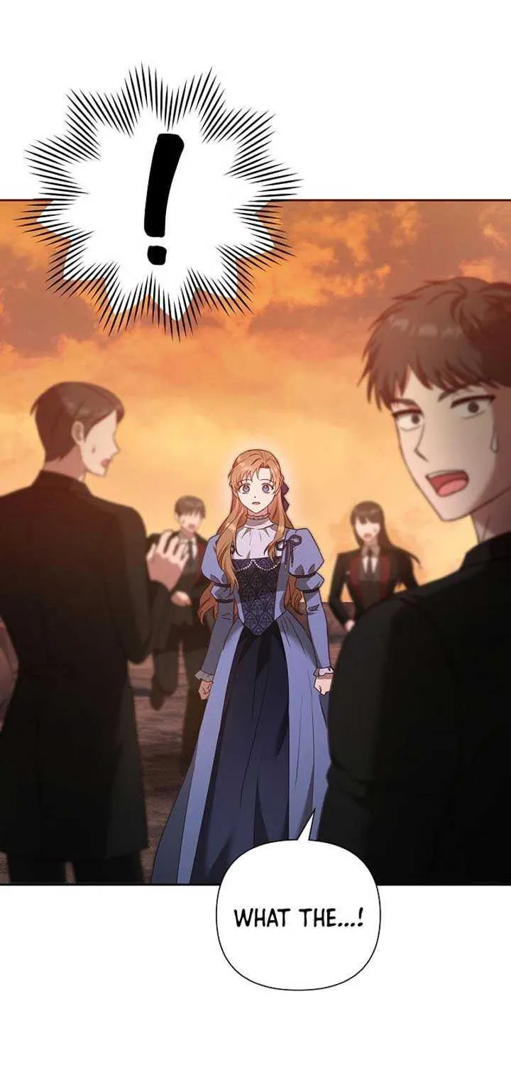 The Male Lead’s Handsomeness Is a Big Problem Chapter 32 page 77 - 