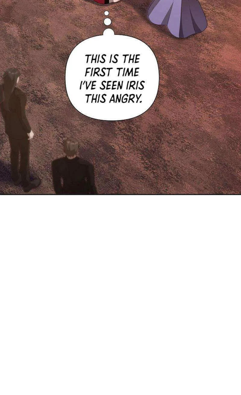 The Male Lead’s Handsomeness Is a Big Problem Chapter 33 page 12 - 