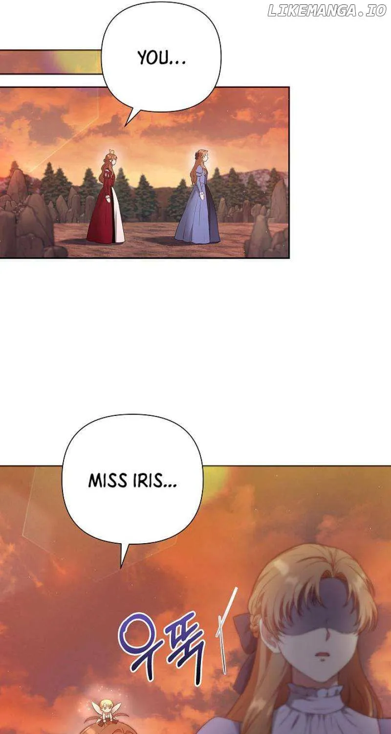 The Male Lead’s Handsomeness Is a Big Problem Chapter 33 page 13 - 