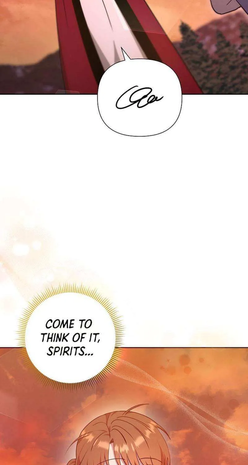 The Male Lead’s Handsomeness Is a Big Problem Chapter 33 page 19 - 
