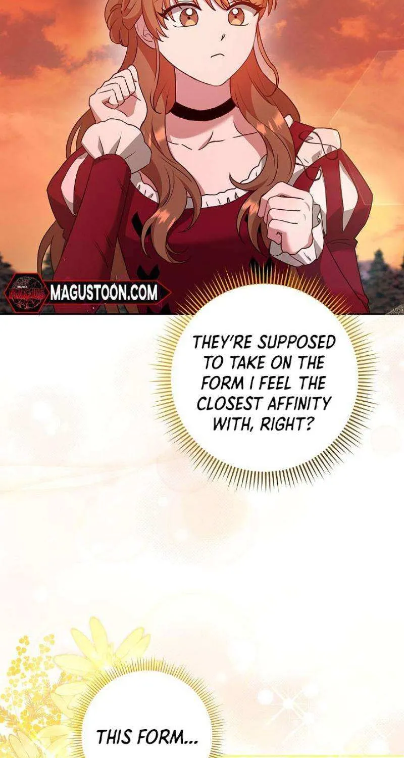 The Male Lead’s Handsomeness Is a Big Problem Chapter 33 page 20 - 