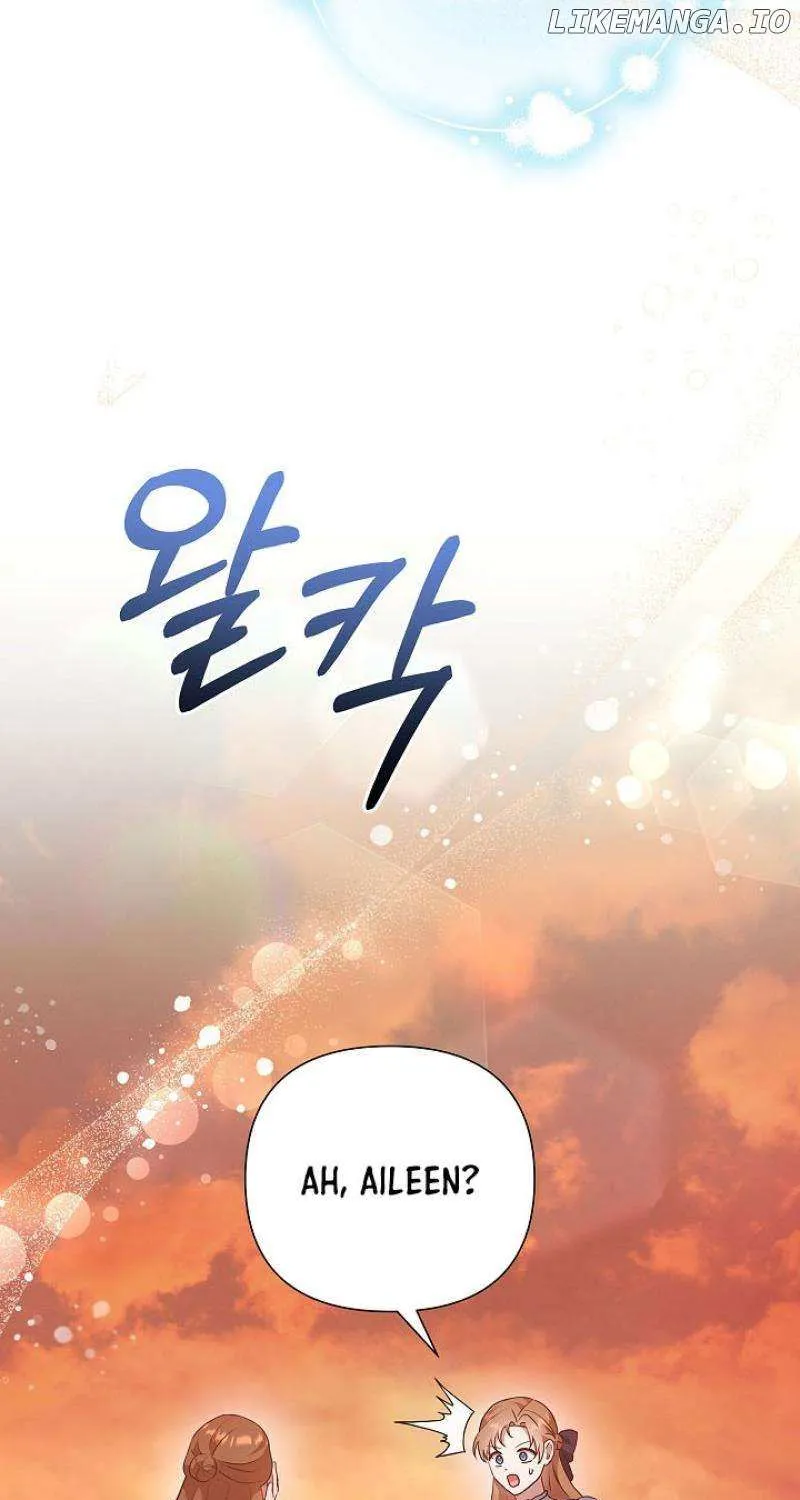 The Male Lead’s Handsomeness Is a Big Problem Chapter 33 page 25 - 