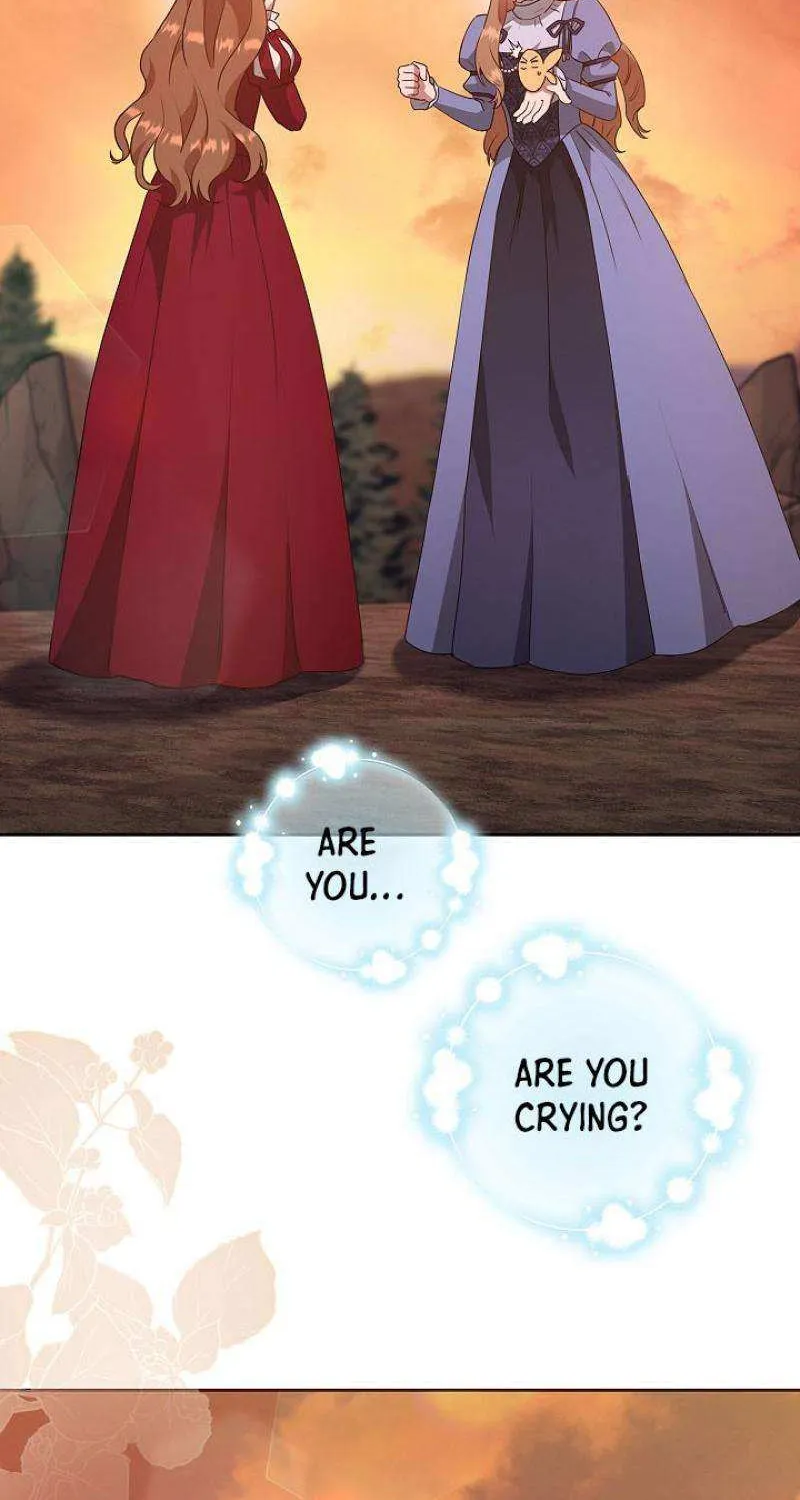 The Male Lead’s Handsomeness Is a Big Problem Chapter 33 page 26 - 