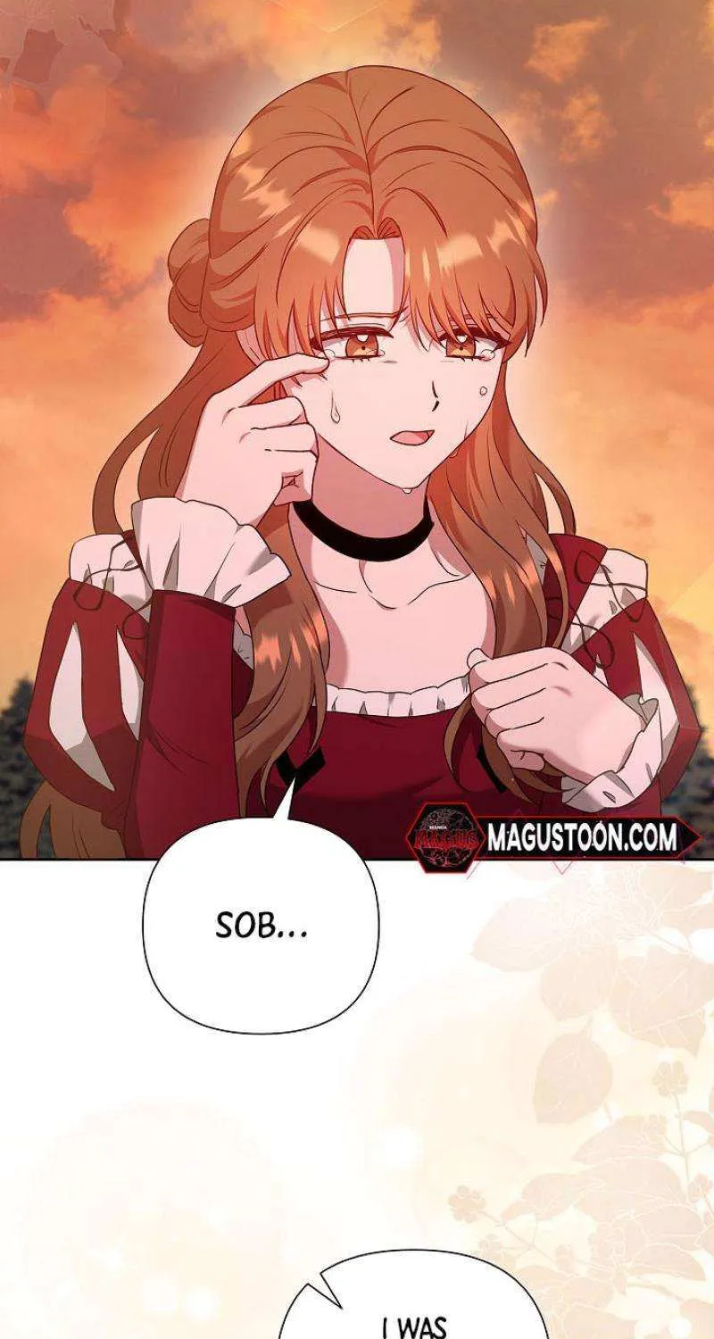 The Male Lead’s Handsomeness Is a Big Problem Chapter 33 page 27 - 